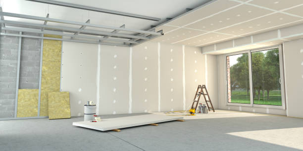 Types of Insulation We Offer in Dover, AR
