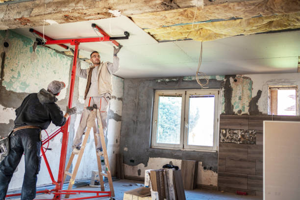 Best Eco-Friendly Insulation in Dover, AR